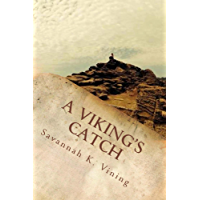 A Vikings Catch: Book One of the Sogn Series (English Edition)